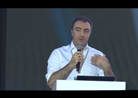 國(guó)際機(jī)器人大會(huì)展宣傳視頻